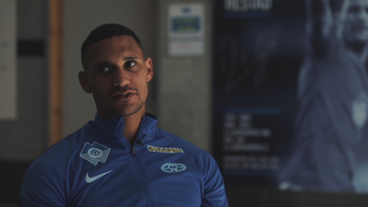 – Det er vinn eller forsvinn